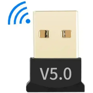 Fusion Bluetooth 5.0 adapteris Fusion Accessories