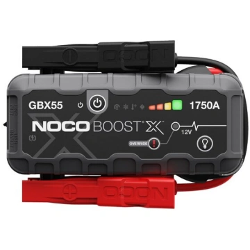 Noco GBX55 1750A litija starta palīglīdzeklis