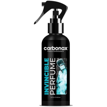 Auto smaržas „Invincible”, CARBONAX®