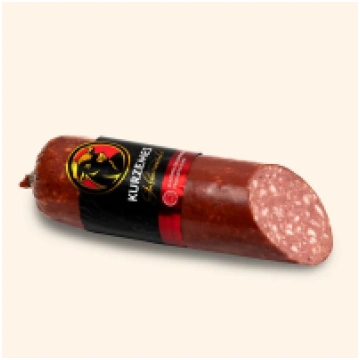 TRADICIONĀLĀ salami karsti kūpināts Kurzemes Gaļsa