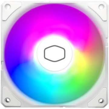 Cooler Master SickleFlow Edge 120 ARGB ventilators