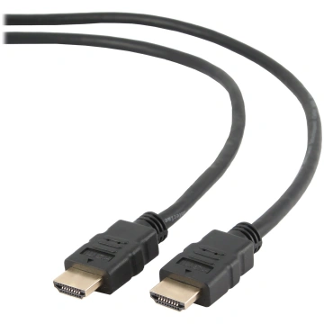 Gembird CC-HDMI4-0.5M - HDMI cable with Ethernet -