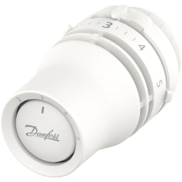Redia™ sensors vecajiem Danfoss RTD-N vārstiem.Ieb