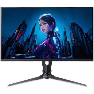 Acer Predator XB253QF3bmiiprx computer monitor 62.