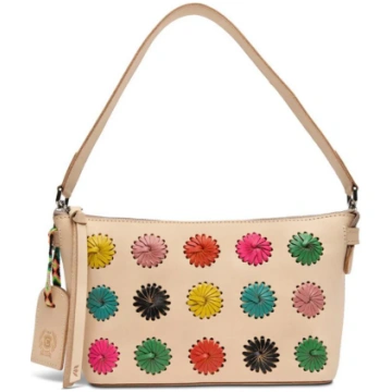 Paloma Your Way Bag by Consuela JUBILEE