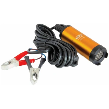 saTra degvielas sūknis S-12DP38 12V 40W 38 mm degv