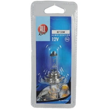 Auto gaismas 12V 5w ( 2285740 ) auto kopšanai