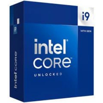 CPU|INTEL|i9-14900K|Intel Core i9|Desktop|Intel® C