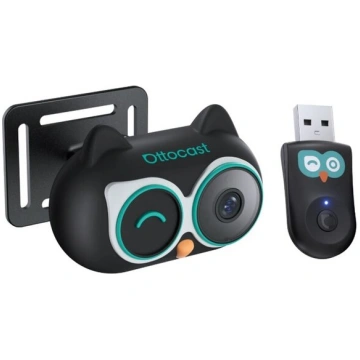 Ottocast Cabin Care bezvadu CarPlay adapteris CA52