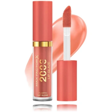 Max Factor 2000 Calorie Lip Glaze kuplinošs lūpu s