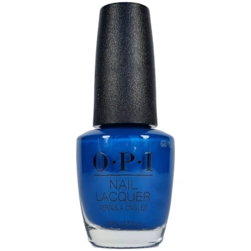 Suzi takes a sound bath * OPI