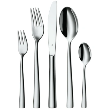 WMF Philadelphia 1166009999 galda piederumu komple