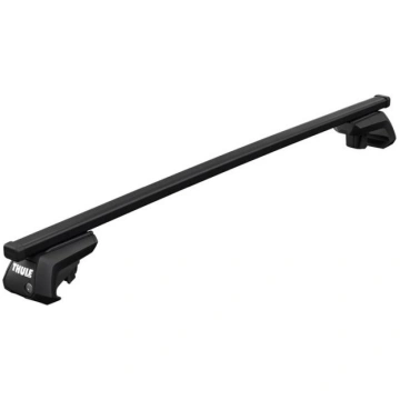 THULE Jumta šķērsstieņi SquareBar 127 | 712300 69-