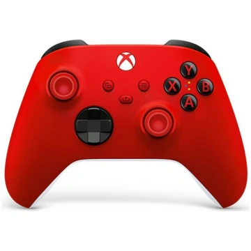 Microsoft Xbox Wireless Controller (pulse red)
