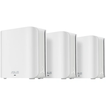 Rūteris Asus ZenWiFi BD4 (3-pack), balta krās