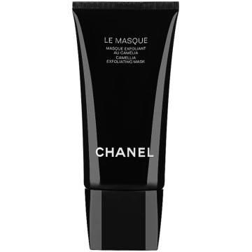 CHANEL Le Masque Camellia Exfoliating Mask 150ml
