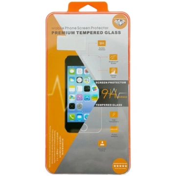LCD aizsargstikls Orange Samsung S942 S26