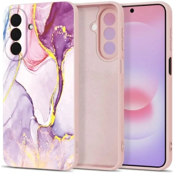 TECH-PROTECT ICON GALAXY A27 5G MARBLE | 590630239