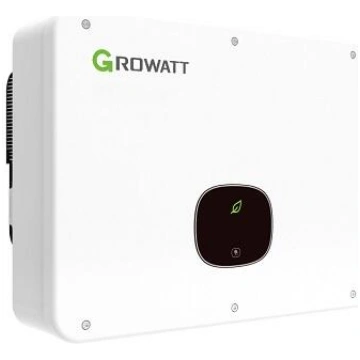 Growatt Invertors GROWATT MID 25KTL3-X1, 25kW, 3-f