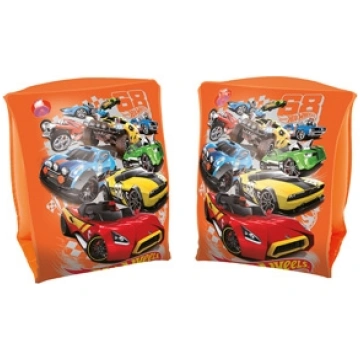Bestway Pelduzroči HotWheels 23x15cm 93402