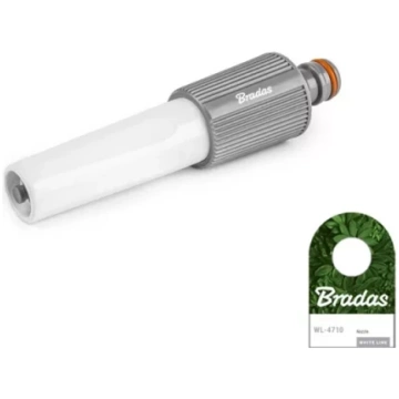 Smidzinātājuzgalis WHITE LINE BRADAS