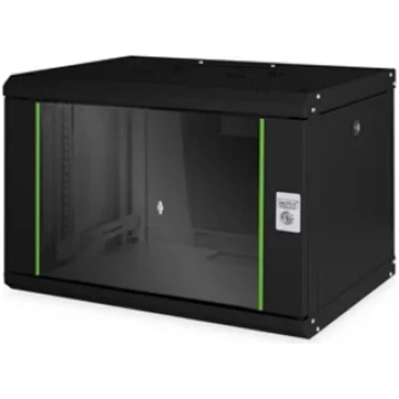 Digitus | Wall Mounting Cabinet | DN-19 07-U-SW | 