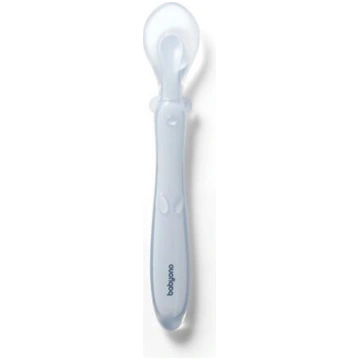 Silikona karote BabyOno 785/01, zila