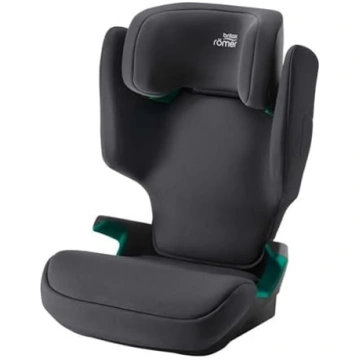 Britax Römer Kindersitz ADVENTURE PLUS 2, für Kind