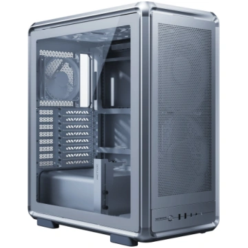 Datora korpuss Cooler Master Masterframe 500 Mesh 