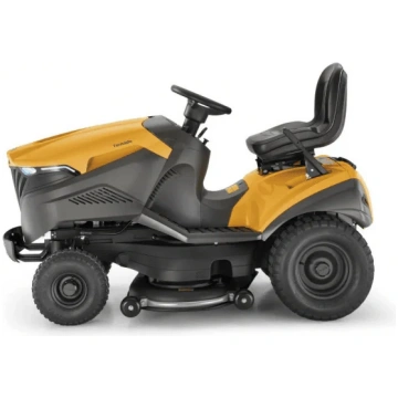 Mauriņa traktors Tornado 7108 W Stiga
