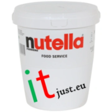 Nutella Ferrero 3 KG