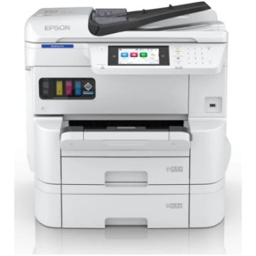 Tintes printeris EPSON WorkForce Pro EM-C7100DWF I