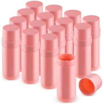 DMuuuuDM 15 gab Plastmasas dezodoranta konteiners 