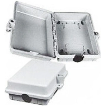 Enclosure for Router, Switch, POE / Power; Outdoor