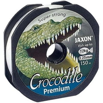 CROCODILE PREMIUM LINE 0,27mm 150m | 3070027 | 590