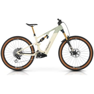 Megamo FLAME CRB 01 Race 2026