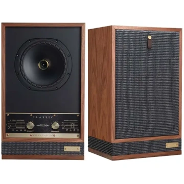 Fyne Audio Vintage Classic VIII SM (pāris)