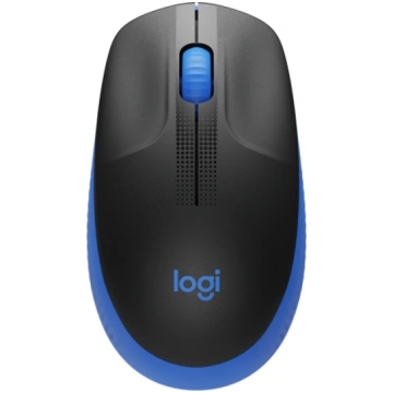 Optical mouse Logitech M190 blue 910-005907