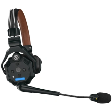Hollyland Solidcom C1 Pro Wireless Remote Headset