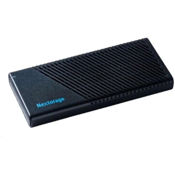 Nextorage SSD ārējais 2TB USB 40Gbps USB4 Gen3x2 T
