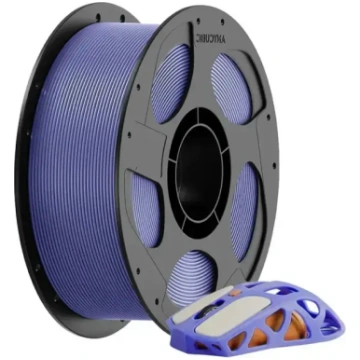 Anycubic PLA filaments 1 KG (Interstellārais viole