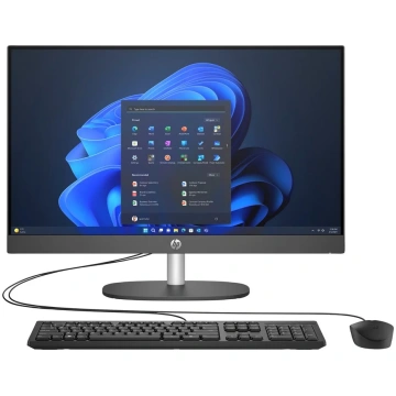 HP ProOne 245 G10 Desktop PC AMD Ryzen™ 7 7730U 60
