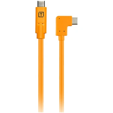 Tether Tools cable USB-C - USB-C TetherPro Right A