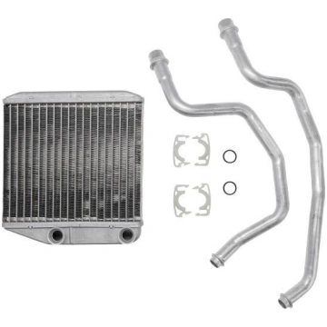 NISSENS 71163 - 71163 SALONA RADIATORS CITROEN NEM