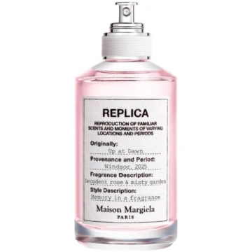Replica Up At Dawn MAISON MARGIELA Tualetes ūdens