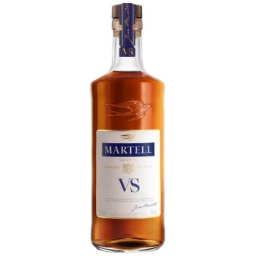 Konjaks Martell VS 40%