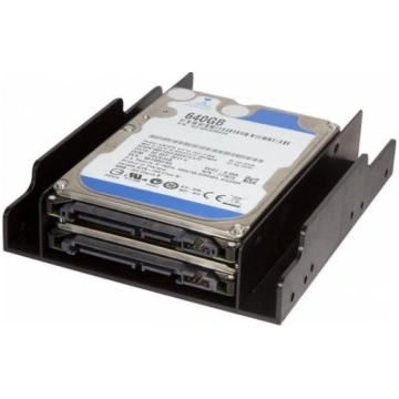 LOGILINK - Harddisk Mounting Set, 2,5"" -> 3,5"" A