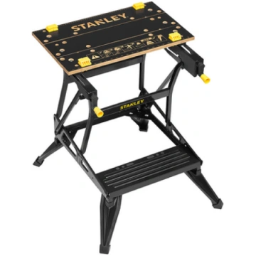 Universāls saliekams darbagalds Stanley L610/H595-