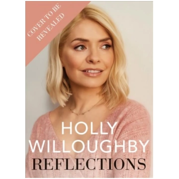 Reflections: The Sunday Times bestselling book of 