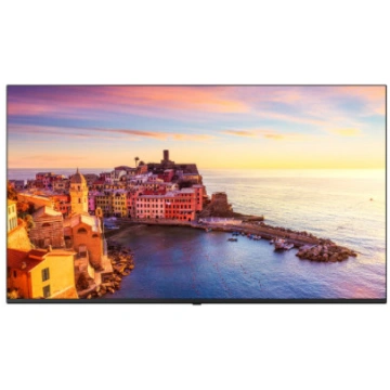 LG 50UM662H4LC 50" SHOTEL UHD TV DVB-T2/C/S2 WIFI